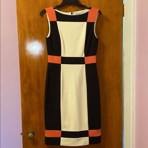 Maggie London Dress